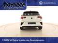 Volkswagen T-Roc 1.5 tsi r-line dsg Weiß - thumbnail 4