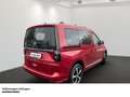 Volkswagen Caddy 1.5 TSI Style DSG   Keyless   Kamera   ACC   SHZ Rot - thumbnail 4