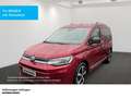 Volkswagen Caddy 1.5 TSI Style DSG   Keyless   Kamera   ACC   SHZ Rot - thumbnail 1