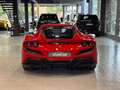 Ferrari F8 Tributo DAYTONA SITZE~LED~LIFT~1632KM~1-HAND Rot - thumbnail 6