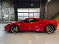 Ferrari F8 Tributo DAYTONA SITZE~LED~LIFT~1632KM~1-HAND Rot - thumbnail 4
