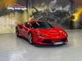 Ferrari F8 Tributo DAYTONA SITZE~LED~LIFT~1632KM~1-HAND Rot - thumbnail 9