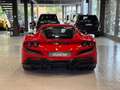 Ferrari F8 Tributo DAYTONA SITZE~LED~LIFT~1632KM~1-HAND Rot - thumbnail 10