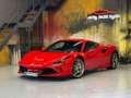 Ferrari F8 Tributo DAYTONA SITZE~LED~LIFT~1632KM~1-HAND Rot - thumbnail 1