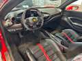 Ferrari F8 Tributo DAYTONA SITZE~LED~LIFT~1632KM~1-HAND Rot - thumbnail 14