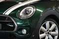 MINI Cooper S Clubman Mini 2.0 Chili Serious Business Vert - thumbnail 4