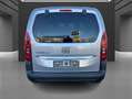 Fiat Doblo Kombi Maxi L2 1.5 BlueHDi 130 PS Automatik Gris - thumbnail 4