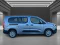 Fiat Doblo Kombi Maxi L2 1.5 BlueHDi 130 PS Automatik Gris - thumbnail 15