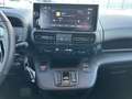 Fiat Doblo Kombi Maxi L2 1.5 BlueHDi 130 PS Automatik Gris - thumbnail 11
