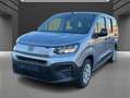 Fiat Doblo Kombi Maxi L2 1.5 BlueHDi 130 PS Automatik Gris - thumbnail 1