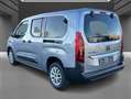 Fiat Doblo Kombi Maxi L2 1.5 BlueHDi 130 PS Automatik Gris - thumbnail 3