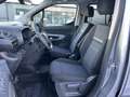 Fiat Doblo Kombi Maxi L2 1.5 BlueHDi 130 PS Automatik Gris - thumbnail 7