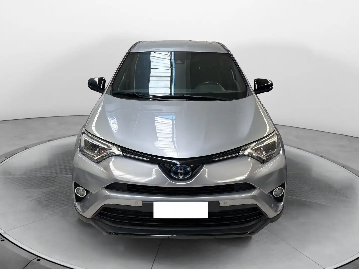 Toyota RAV 4 2.5 Hybrid 2WD Exclusive - 2