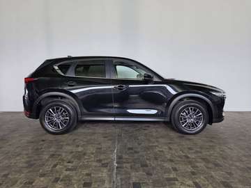 Exclusive-Line AWD, LED, Navi, AHK