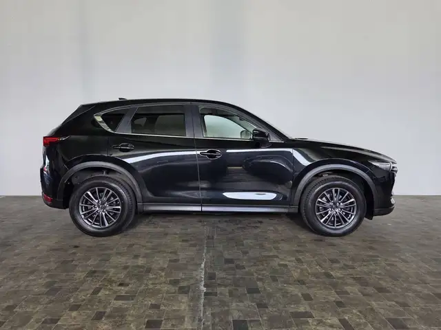 Mazda CX-5 Exclusive-Line AWD, LED, Navi, AHK
