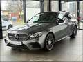 Mercedes-Benz E 53 AMG 4Matic+ Pano HUD Widescreen Burmester Gris - thumbnail 5