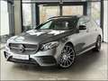 Mercedes-Benz E 53 AMG 4Matic+ Pano HUD Widescreen Burmester Gris - thumbnail 2