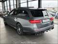 Mercedes-Benz E 53 AMG 4Matic+ Pano HUD Widescreen Burmester Gris - thumbnail 9
