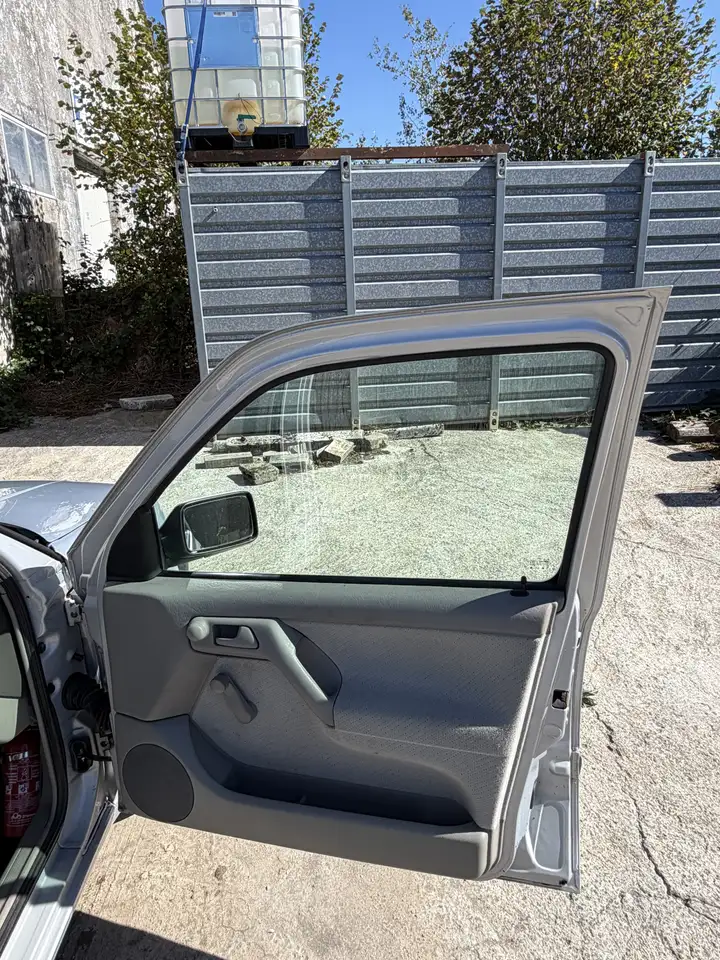 Volkswagen Vento 1.8i CL, foto 11