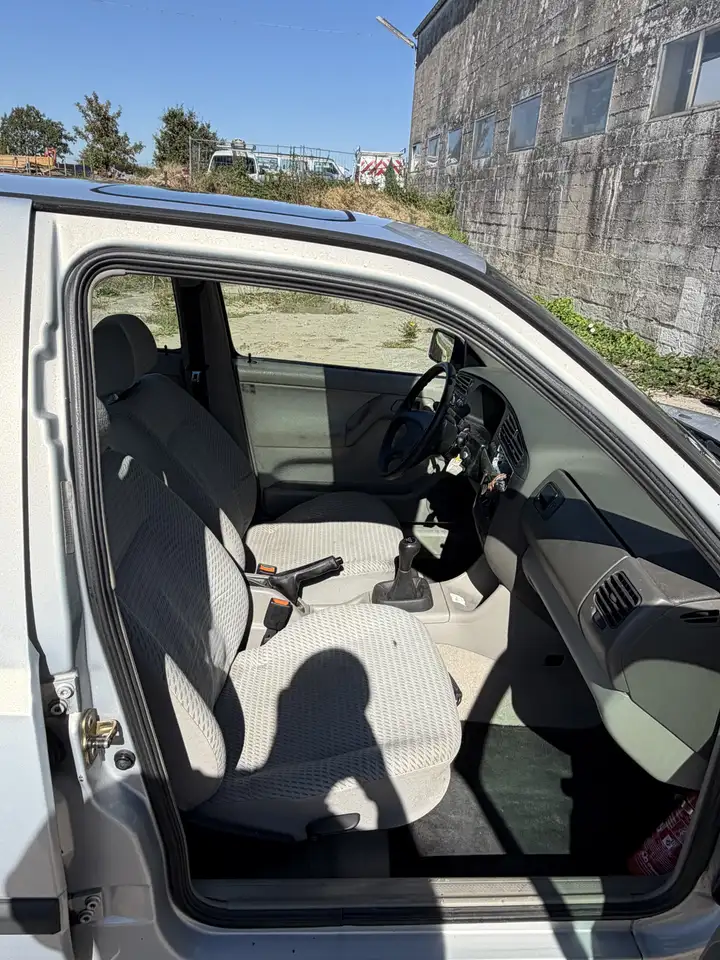 Volkswagen Vento 1.8i CL, foto 10