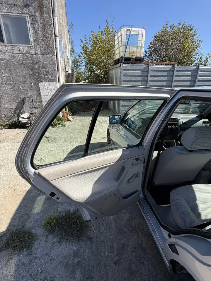 Volkswagen Vento 1.8i CL, foto 9