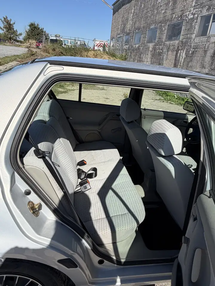 Volkswagen Vento 1.8i CL, foto 12