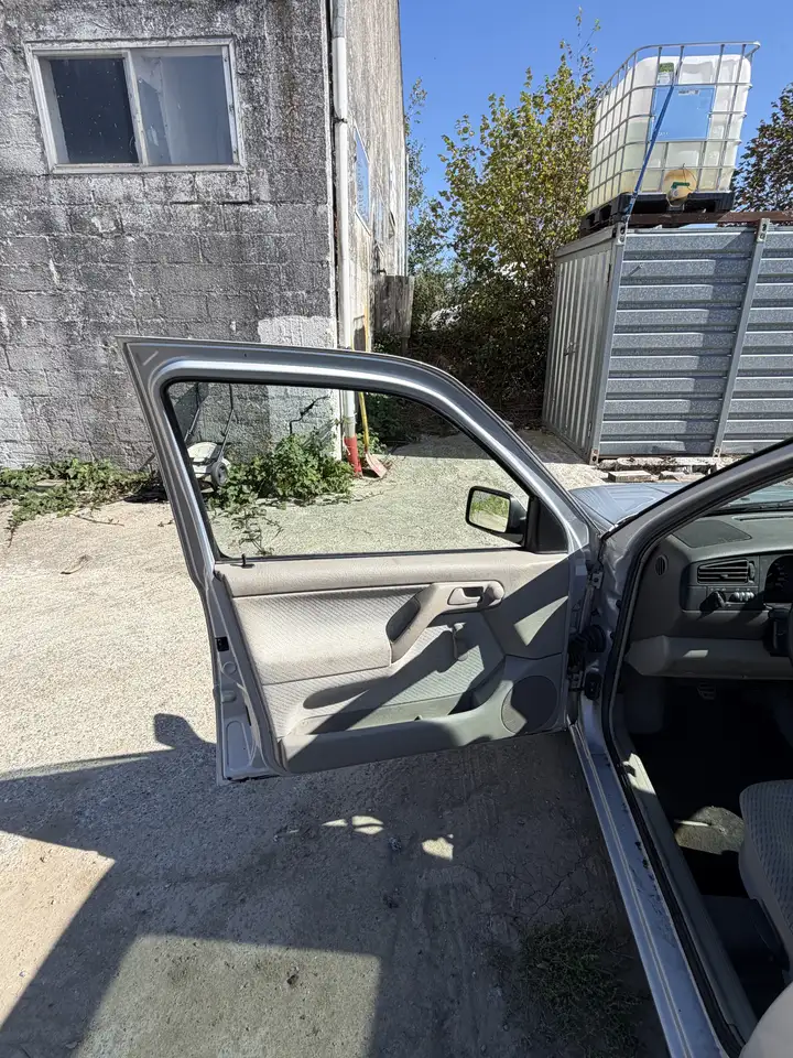 Volkswagen Vento 1.8i CL, foto 8