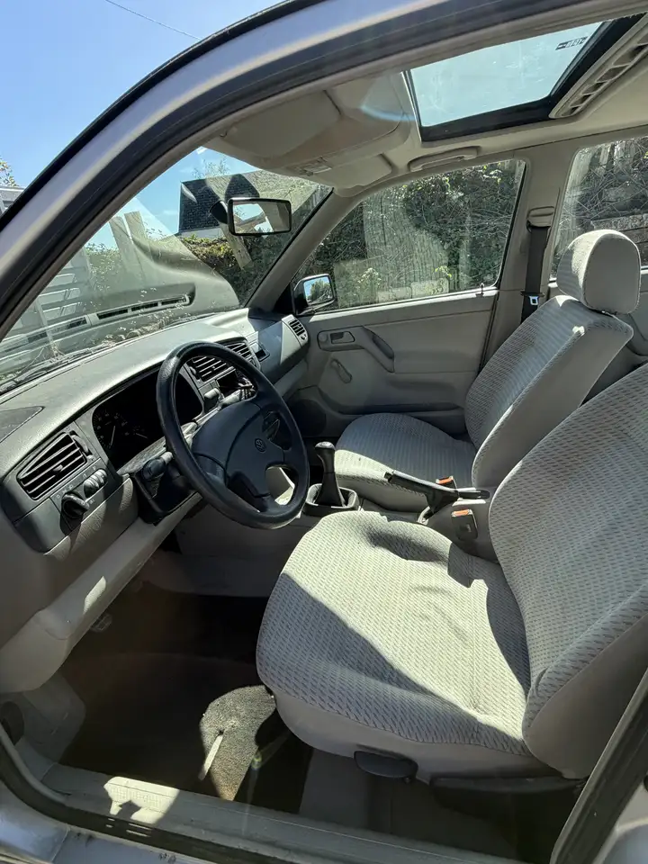 Volkswagen Vento 1.8i CL, foto 6