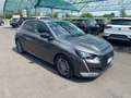 Peugeot 208 1.2 puretech Active Pack s&s 75cv Grigio - thumbnail 3