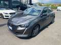 Peugeot 208 1.2 puretech Active Pack s&s 75cv Grigio - thumbnail 8