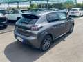 Peugeot 208 1.2 puretech Active Pack s&s 75cv Grigio - thumbnail 4