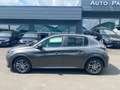 Peugeot 208 1.2 puretech Active Pack s&s 75cv Grigio - thumbnail 5
