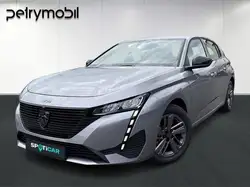 Peugeot 308 STYLE Hybrid 145 e-DCS6