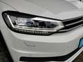 Volkswagen Touran 1.5 TSI Move, 7-Sitze, ACC, LED, Navi Weiß - thumbnail 12