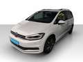 Volkswagen Touran 1.5 TSI Move, 7-Sitze, ACC, LED, Navi Weiß - thumbnail 4