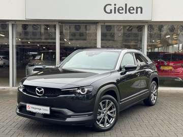 e-SkyActiv R-EV 170pk Makoto | Geheugenfunctie, Bo