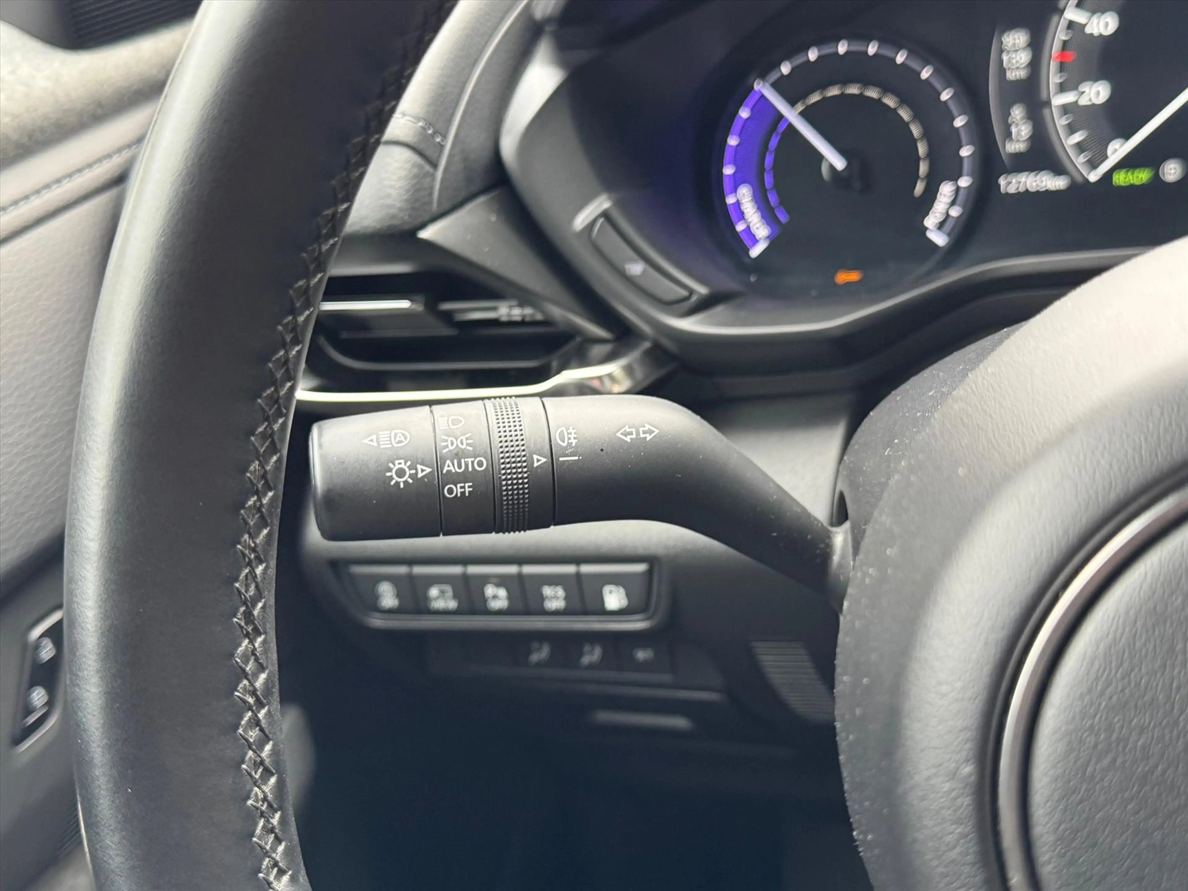 Mazda MX-30 e-SkyActiv R-EV 170pk Makoto | Geheugenfunctie, Bo — photo 17