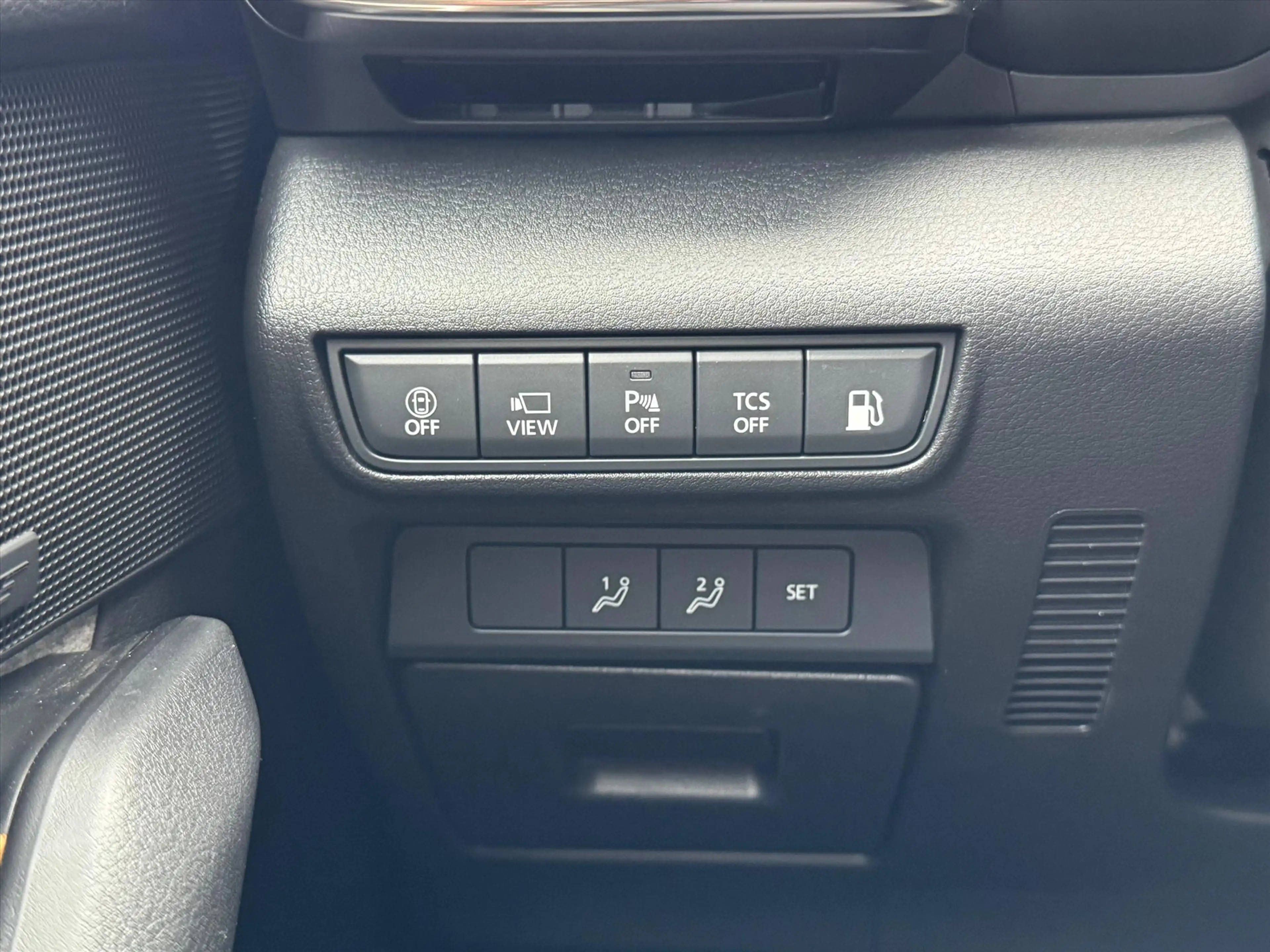 Mazda MX-30 e-SkyActiv R-EV 170pk Makoto | Geheugenfunctie, Bo — photo 26
