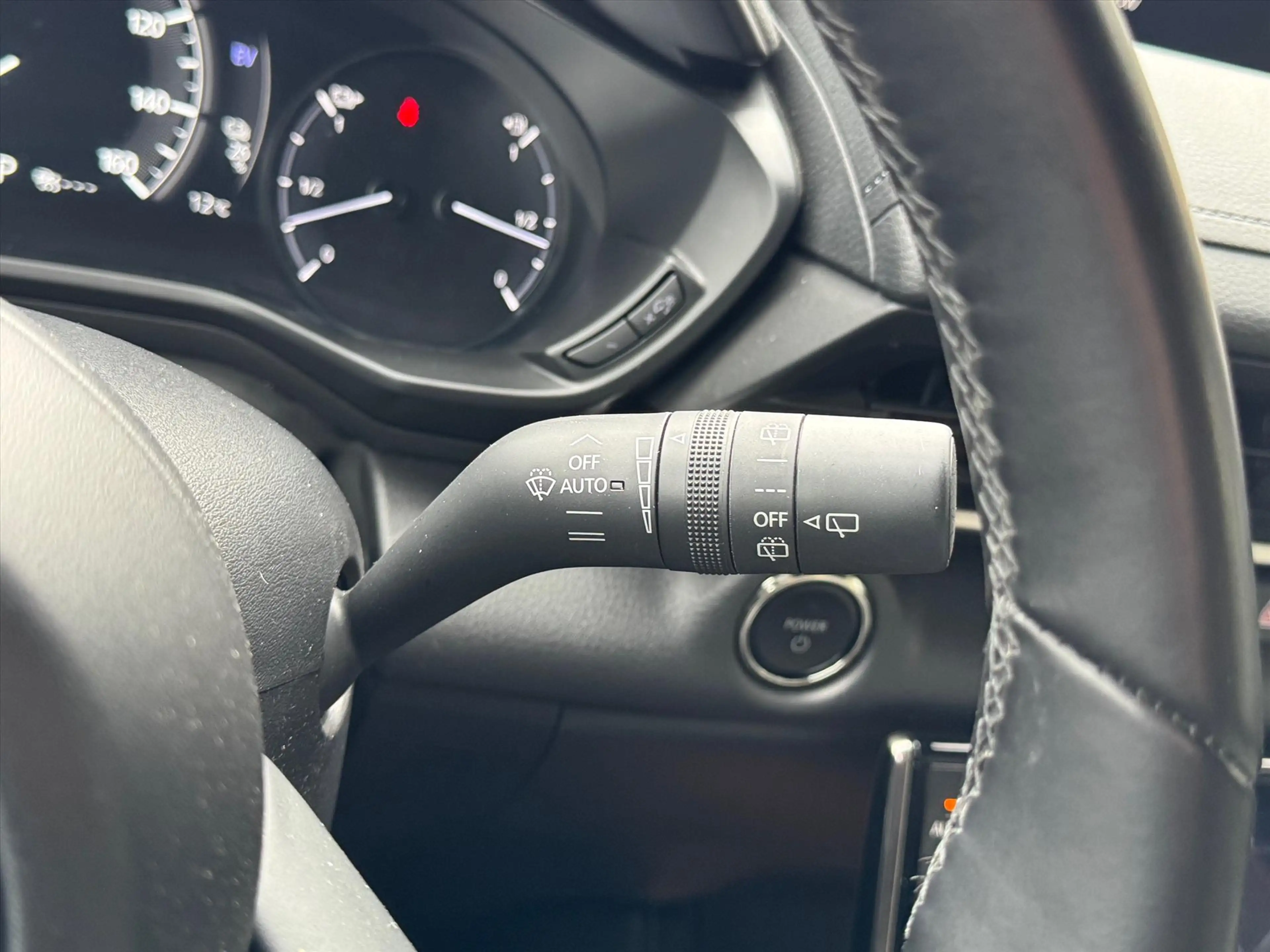 Mazda MX-30 e-SkyActiv R-EV 170pk Makoto | Geheugenfunctie, Bo — photo 18