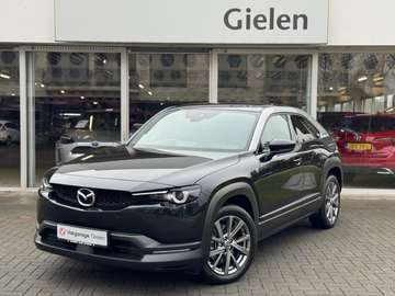 e-SkyActiv R-EV 170pk Makoto | Geheugenfunctie, Bo