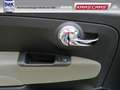 Fiat 500 1.4 16V Lounge Panorama*Klima*sehr gepflegt Argent - thumbnail 19