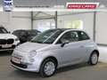 Fiat 500 1.4 16V Lounge Panorama*Klima*sehr gepflegt Argent - thumbnail 35