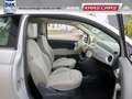 Fiat 500 1.4 16V Lounge Panorama*Klima*sehr gepflegt Argent - thumbnail 15