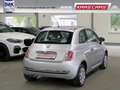 Fiat 500 1.4 16V Lounge Panorama*Klima*sehr gepflegt Argent - thumbnail 7