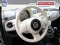 Fiat 500 1.4 16V Lounge Panorama*Klima*sehr gepflegt Argent - thumbnail 9