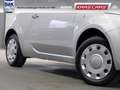 Fiat 500 1.4 16V Lounge Panorama*Klima*sehr gepflegt Argent - thumbnail 27
