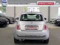 Fiat 500 1.4 16V Lounge Panorama*Klima*sehr gepflegt Argent - thumbnail 32