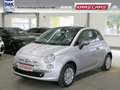 Fiat 500 1.4 16V Lounge Panorama*Klima*sehr gepflegt Argent - thumbnail 5