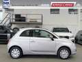 Fiat 500 1.4 16V Lounge Panorama*Klima*sehr gepflegt Argent - thumbnail 6