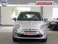 Fiat 500 1.4 16V Lounge Panorama*Klima*sehr gepflegt Argent - thumbnail 31